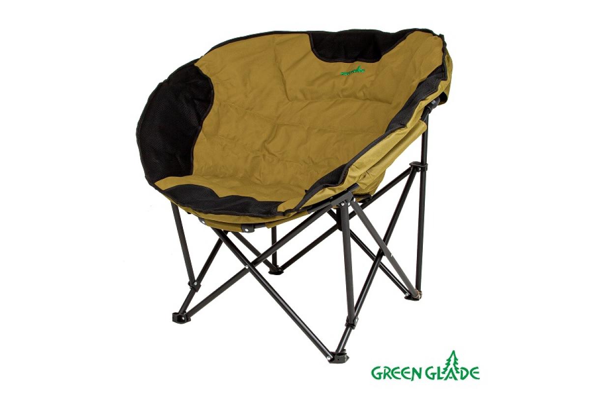 Кресло складное green glade 2306